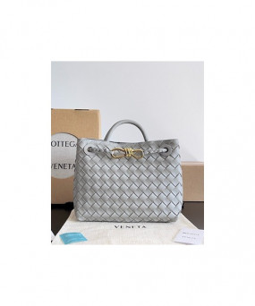 보테가베네타 스몰 안디아모 백 25