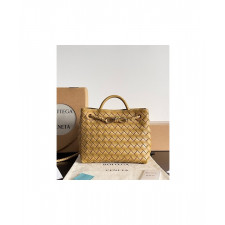 보테가베네타 스몰 안디아모 백 25