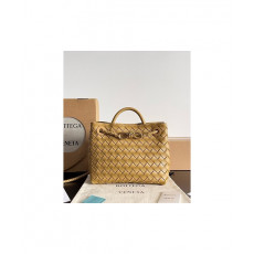 보테가베네타 스몰 안디아모 백 25