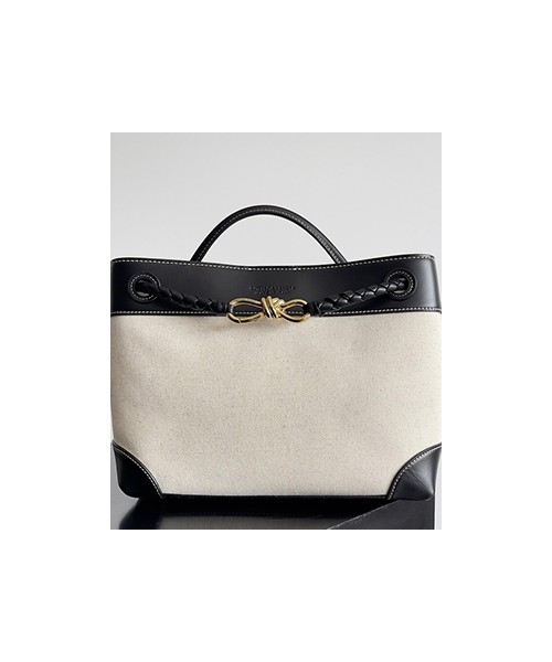 보테가베네타 미디엄 안디아모 743572