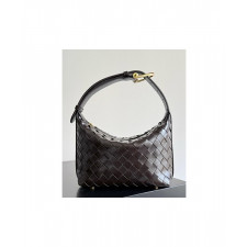 보테가베네타 월리스 호보백