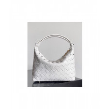 보테가베네타 월리스 호보백