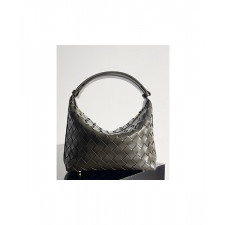 보테가베네타 월리스 호보백