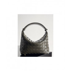 보테가베네타 월리스 호보백