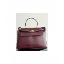 보테가베네타 차오차오 토트백