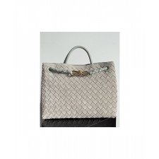 보테가베네타 미디엄 안디아모 스웨이드 32