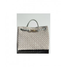 보테가베네타 미디엄 안디아모 스웨이드 32