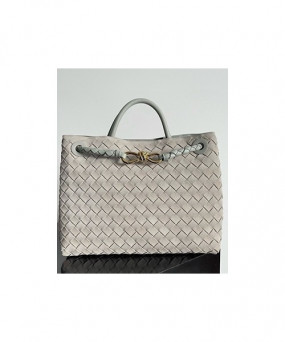 보테가베네타 미디엄 안디아모 스웨이드 32