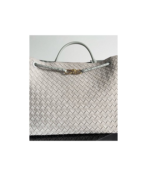 보테가베네타 라지 안디아모 스웨이드 42