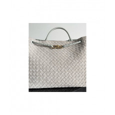 보테가베네타 라지 안디아모 스웨이드 42