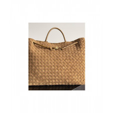 보테가베네타 라지 안디아모 스웨이드 42