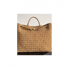 보테가베네타 라지 안디아모 스웨이드 42