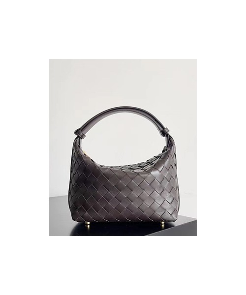 보테가베네타 월리스 호보백