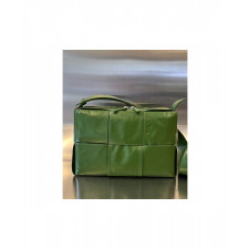 보테가베네타 카세트 숄더 731165