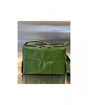 보테가베네타 카세트 숄더 731165