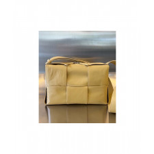 보테가베네타 카세트 숄더 731165