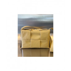 보테가베네타 카세트 숄더 731165