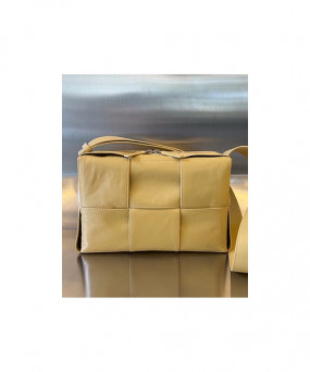 보테가베네타 카세트 숄더 731165