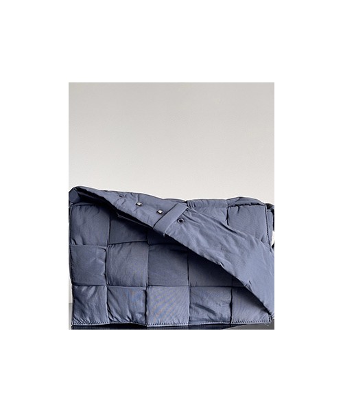 보테가베네타 필로우 카세트 크로스 41