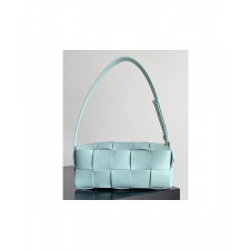 보테가베네타 스몰 브릭 카세트백