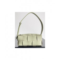 보테가베네타 스몰 브릭 카세트백