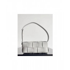 보테가베네타 스몰 브릭 카세트백