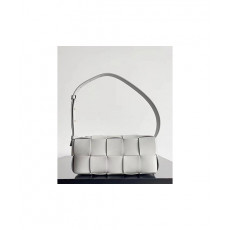 보테가베네타 스몰 브릭 카세트백