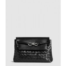 보테가베네타 스몰 안디아모 메신저백 815781