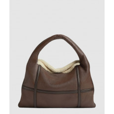 보테가베네타 스몰 홉 숄더백 806093