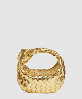 보테가베네타 미니 조디 651876