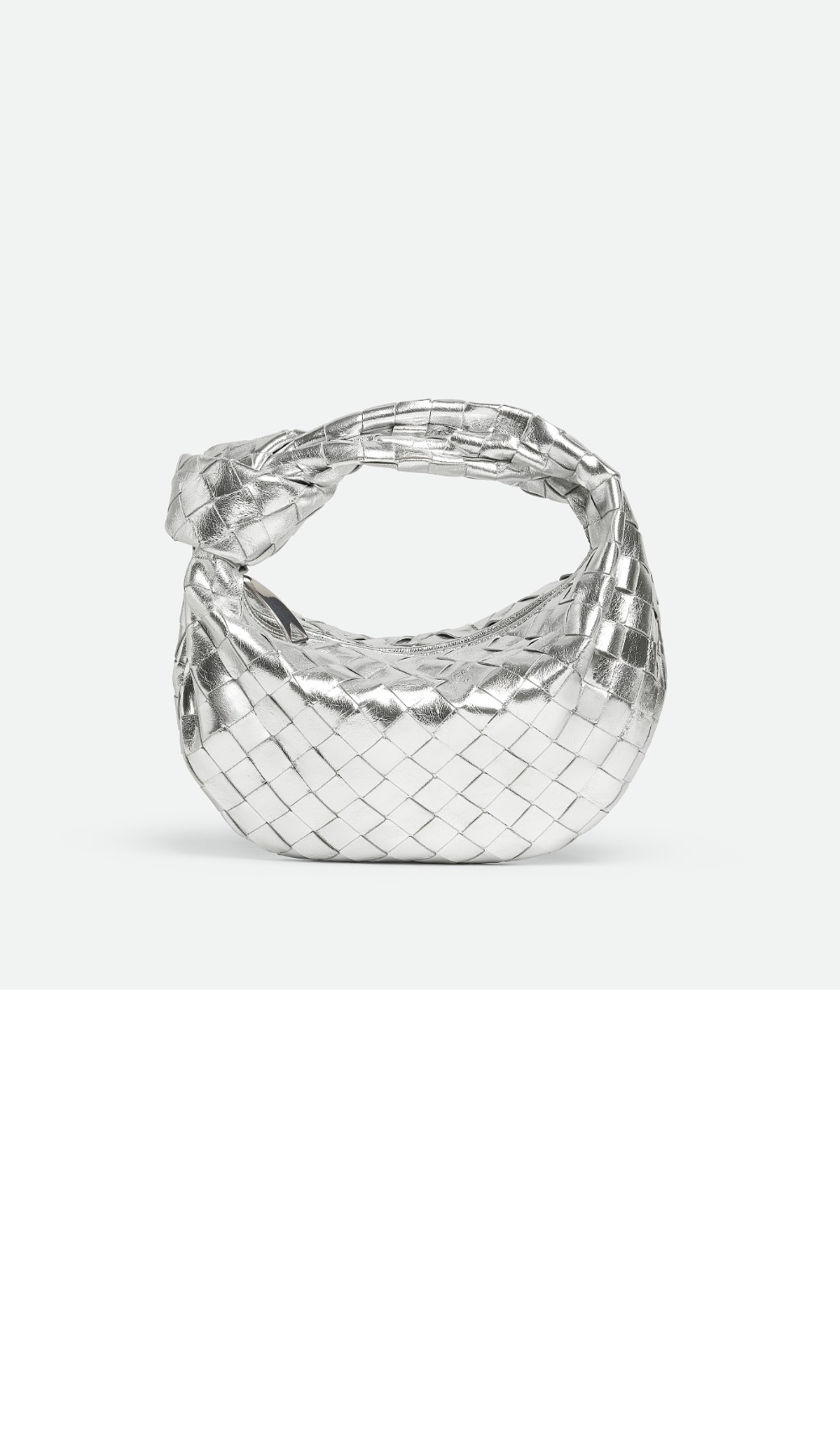 보테가베네타 미니 조디 651876