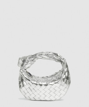 보테가베네타 미니 조디 651876