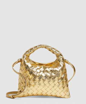 보테가베네타 미니 홉 804914