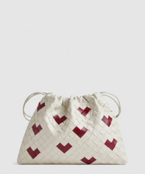 보테가베네타 미디엄 더스트백 796728