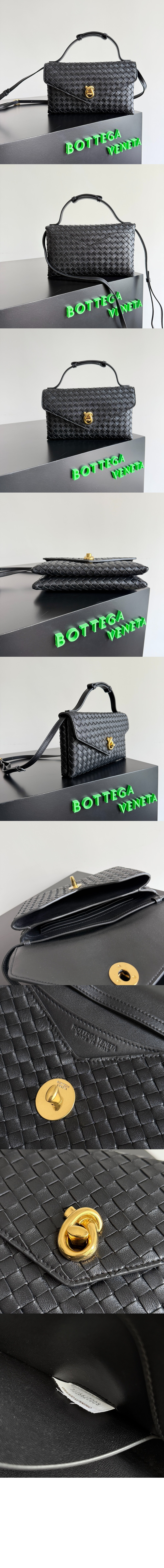 보테가베네타 놋 락 817191