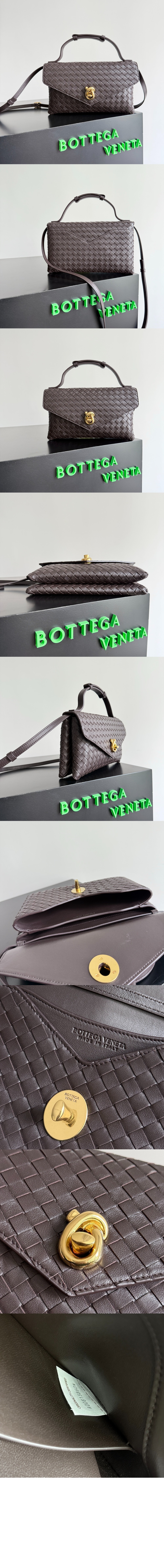 보테가베네타 놋 락 817191