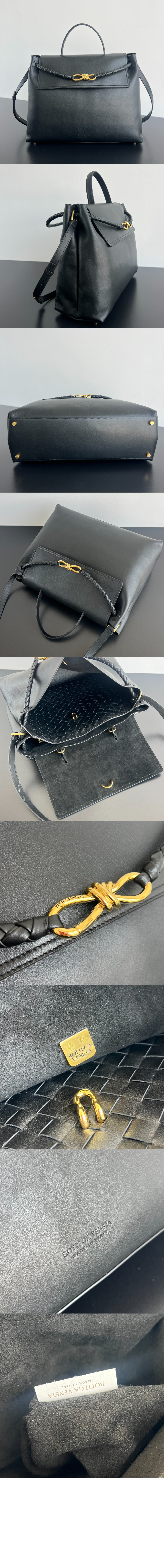 보테가베네타 라지 차오 차오 826195