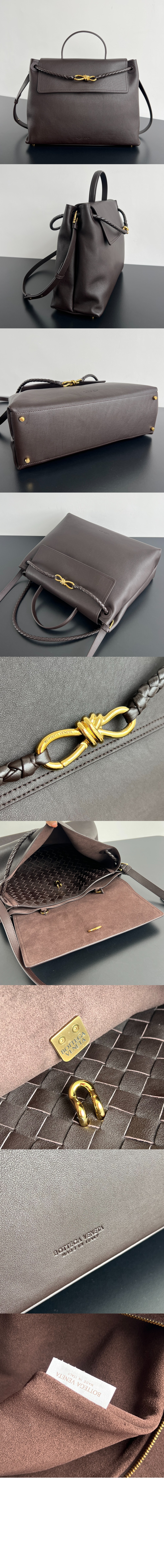 보테가베네타 라지 차오 차오 826195