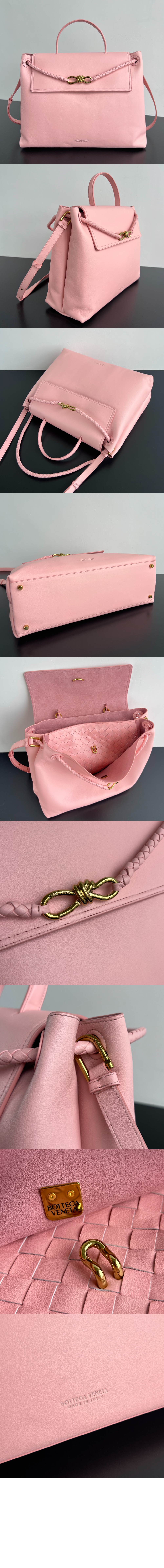 보테가베네타 라지 차오 차오 826195