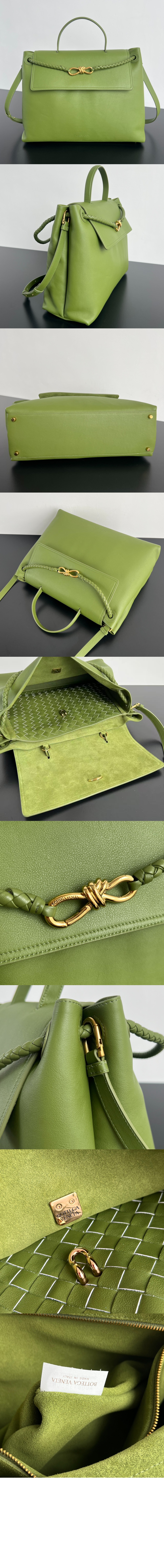 보테가베네타 라지 차오 차오 826195