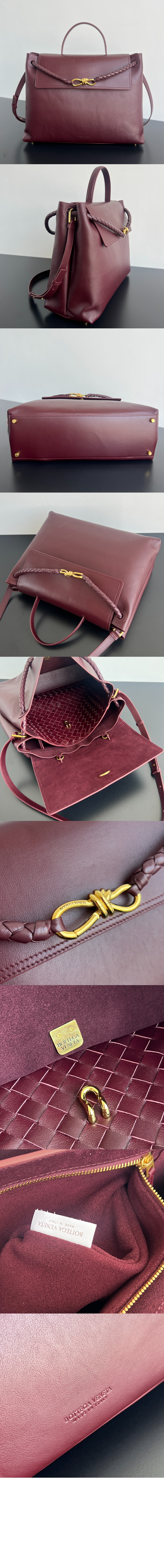 보테가베네타 라지 차오 차오 826195