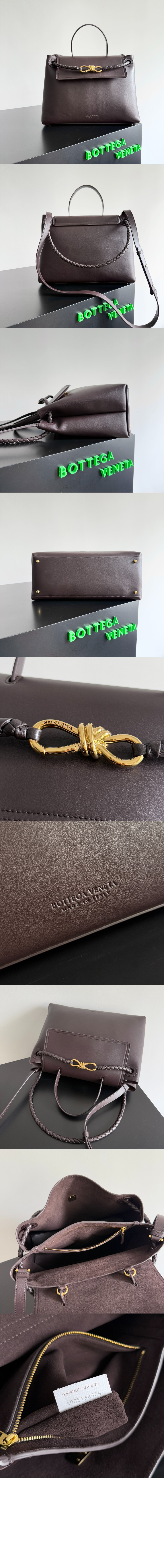 보테가베네타 차오 차오 817231