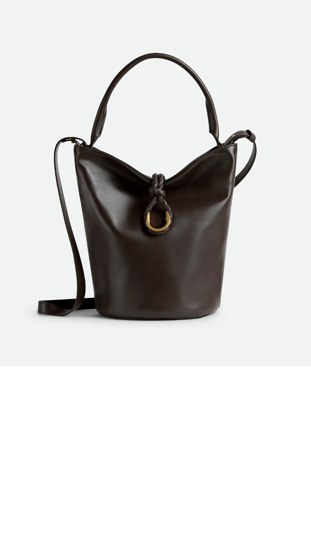 보테가베네타 리베르타 버킷백 806038