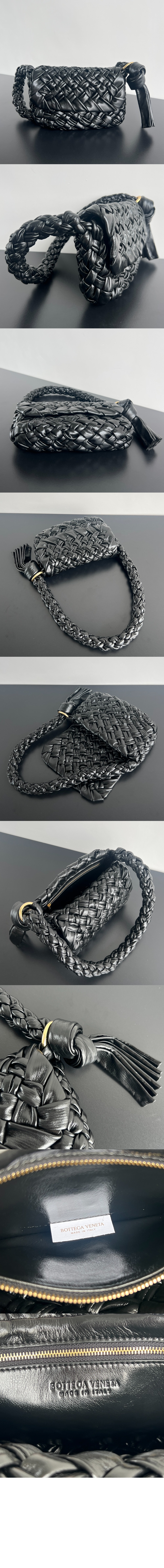 보테가베네타 스몰 칼리메로 씨타 815258