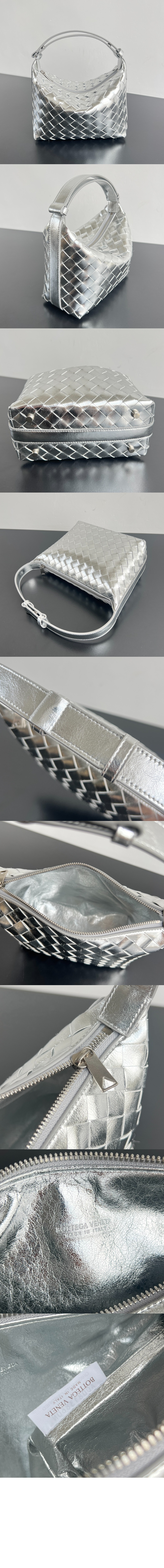 보테가베네타 월리스 754443