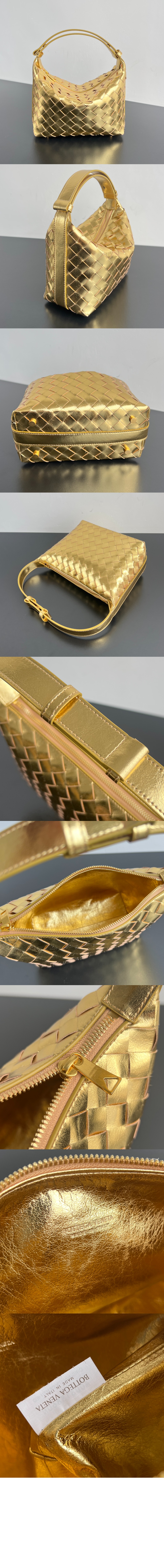 보테가베네타 월리스 754443