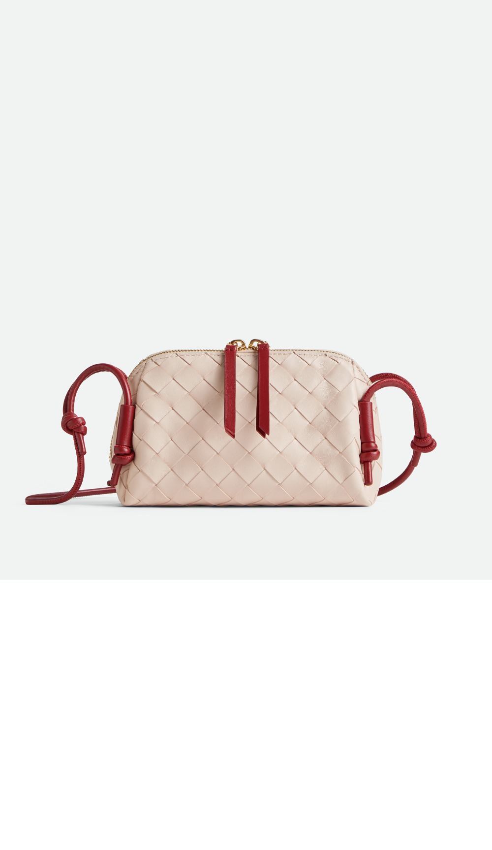 보테가베네타 콘서트 파우치 794258