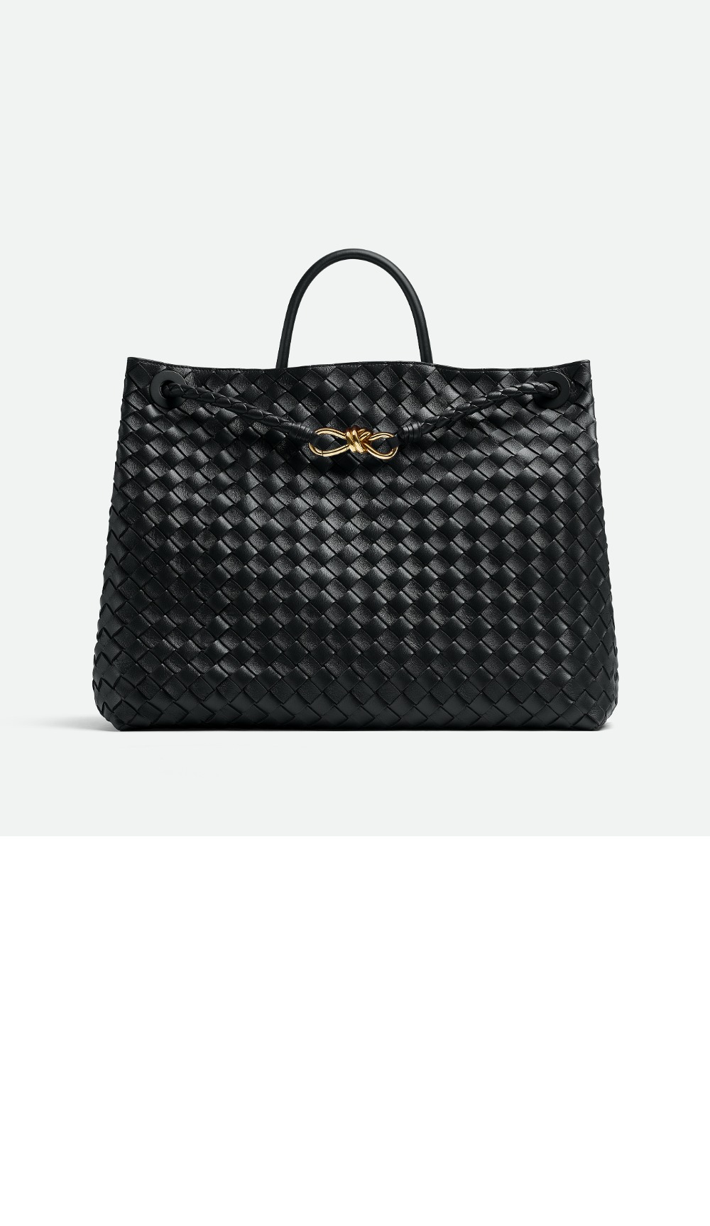 보테가베네타 라지 안디아모 766019