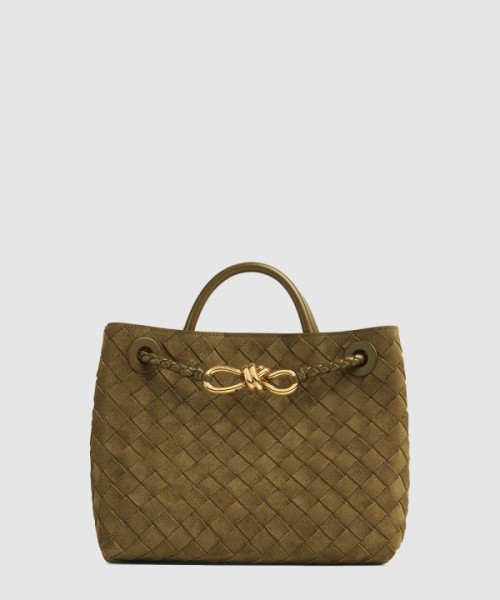 보테가베네타 스몰 안디아모 766014