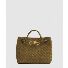 보테가베네타 스몰 안디아모 766014